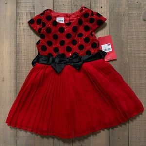 Disney Minnie Mouse Dress